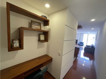 Apartamento en venta Santa Bárbara