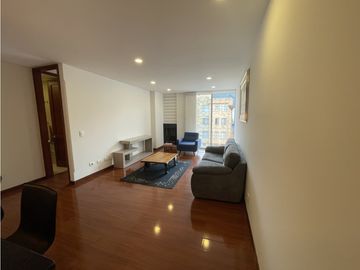 Apartamento en venta Santa Bárbara