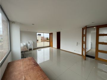 Apartamento en venta Santa Bárbara