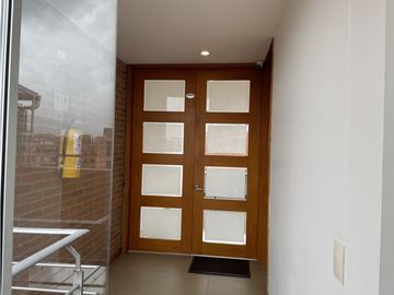 Apartamento en venta Santa Bárbara