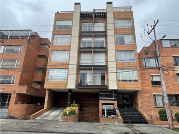 Apartamento en venta Santa Bárbara