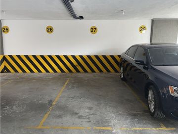 Apartamento en venta Santa Bárbara