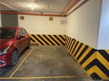 Apartamento en venta Santa Bárbara