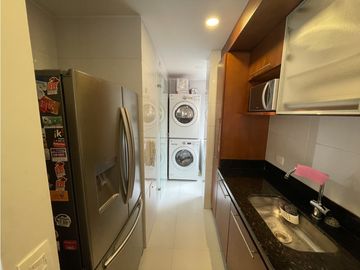 Apartamento en venta Santa Bárbara