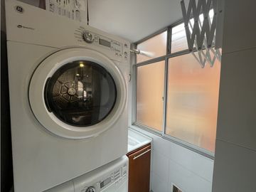 Apartamento en venta Santa Bárbara