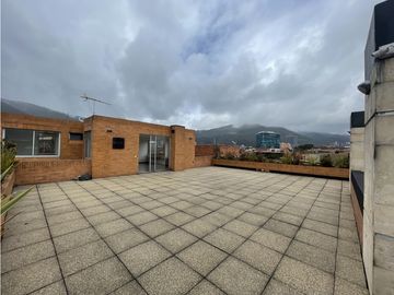 Apartamento en venta Santa Bárbara