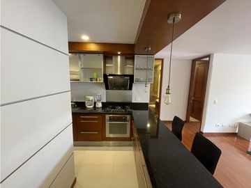 Apartamento en venta Santa Bárbara