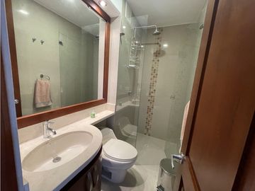 Apartamento en venta Santa Bárbara
