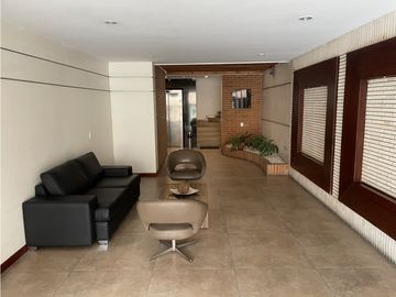 Apartamento en venta Santa Bárbara
