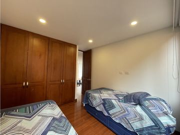 Apartamento en venta Santa Bárbara