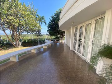 Casa en venta en Plan Parejo Turbaco
