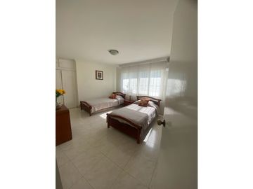 Casa en venta en Plan Parejo Turbaco