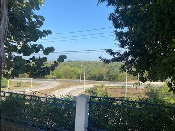 Casa en venta en Plan Parejo Turbaco