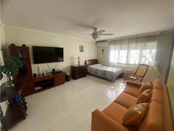 Casa en venta en Plan Parejo Turbaco