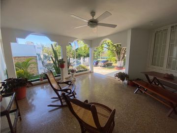 Casa en venta en Plan Parejo Turbaco