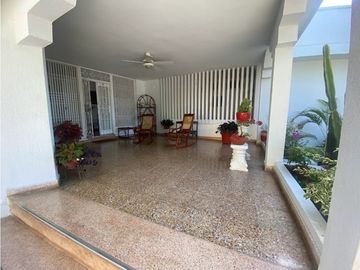 Casa en venta en Plan Parejo Turbaco