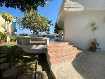 Casa en venta en Plan Parejo Turbaco