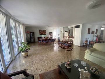 Casa en venta en Plan Parejo Turbaco