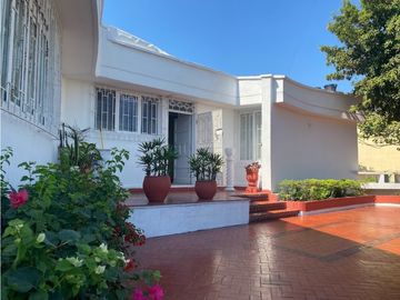 Casa en venta en Plan Parejo Turbaco