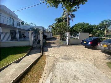 Casa en venta en Plan Parejo Turbaco
