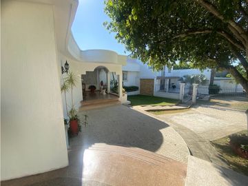 Casa en venta en Plan Parejo Turbaco