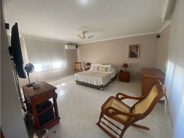 Casa en venta en Plan Parejo Turbaco