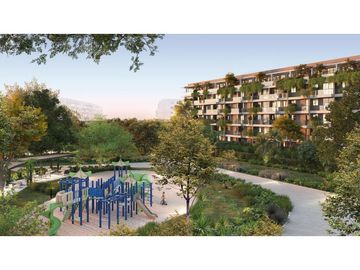 Cesión Apartamento en Morros Park Serena del Mar