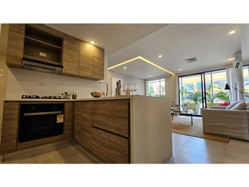 Cesión Apartamento en Morros Park Serena del Mar