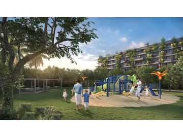Cesión Apartamento en Morros Park Serena del Mar