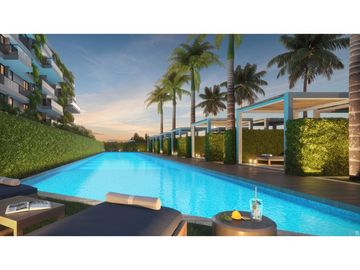 Cesión Apartamento en Morros Park Serena del Mar