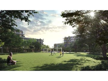 Cesión Apartamento en Morros Park Serena del Mar
