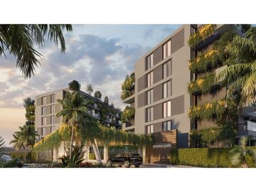 Cesión Apartamento en Morros Park Serena del Mar