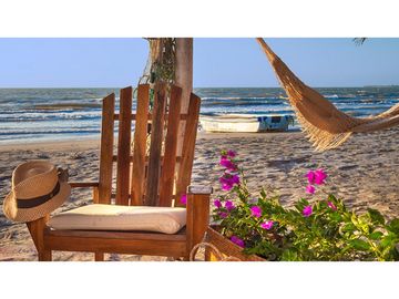 Cesión Apartamento en Morros Park Serena del Mar