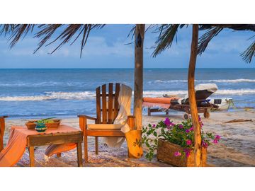 Cesión Apartamento en Morros Park Serena del Mar