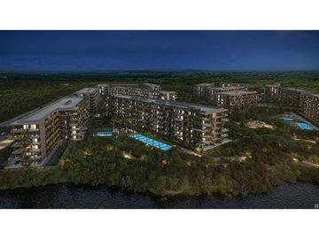 Cesión Apartamento en Morros Park Serena del Mar