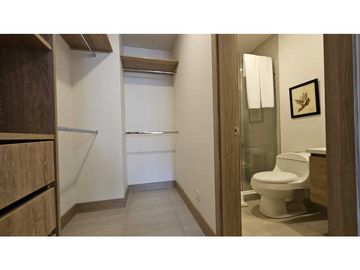 Cesión Apartamento en Morros Park Serena del Mar