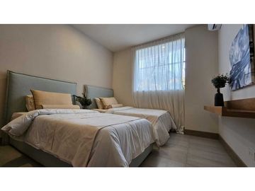 Cesión Apartamento en Morros Park Serena del Mar