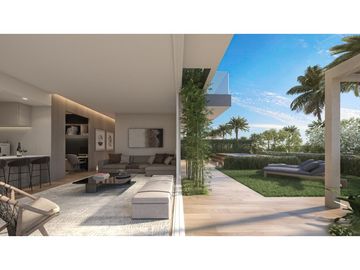 Cesión Apartamento en Morros Park Serena del Mar