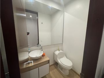 Apartamento en venta Santa Bárbara