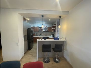 Apartamento en venta Santa Bárbara