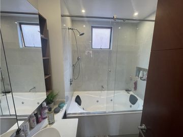 Apartamento en venta Santa Bárbara