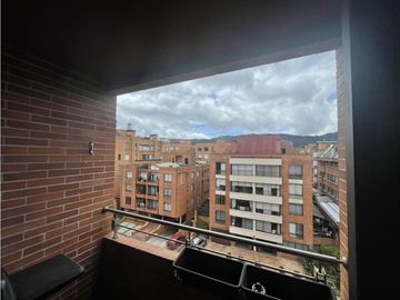Apartamento en venta Santa Bárbara