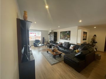 Apartamento en venta Santa Bárbara