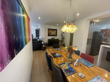 Apartamento en venta Santa Bárbara