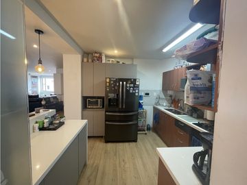 Apartamento en venta Santa Bárbara