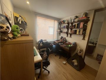 Apartamento en venta Santa Bárbara