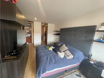 Apartamento en venta Santa Bárbara