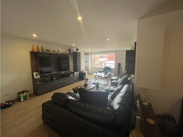 Apartamento en venta Santa Bárbara