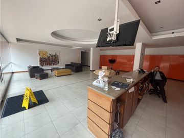 Apartamento en venta Santa Bárbara