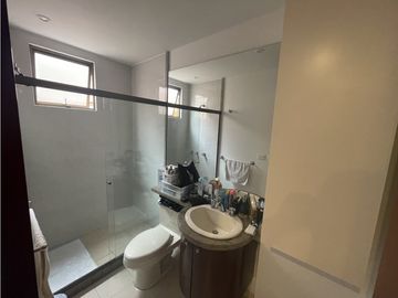 Apartamento en venta Santa Bárbara